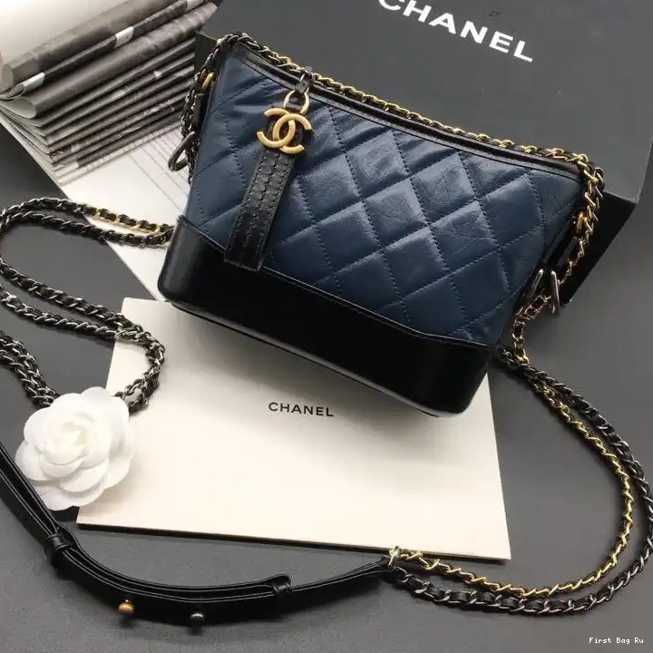 Firstbag Ru CHANEL Gabrielle 0523